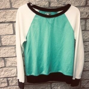 Halogen Sweatshirt B11